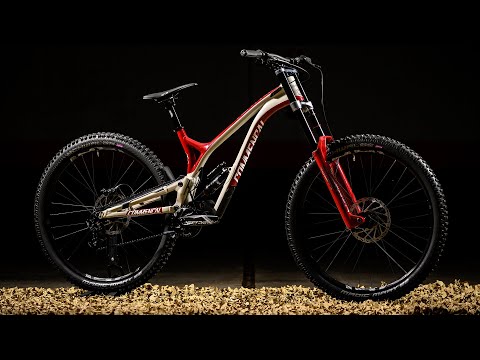 COMMENCAL 2020 Range - Fresh Style, Fresh Lines, Fresh Vibes