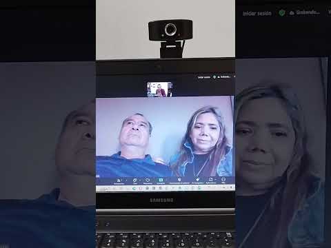 Entrevista a Raquel y Emilio desde California