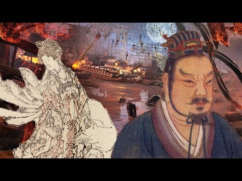 10 WORST Emperors in Chinese History