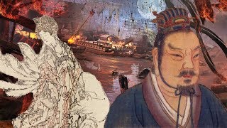 10 WORST Emperors in Chinese History