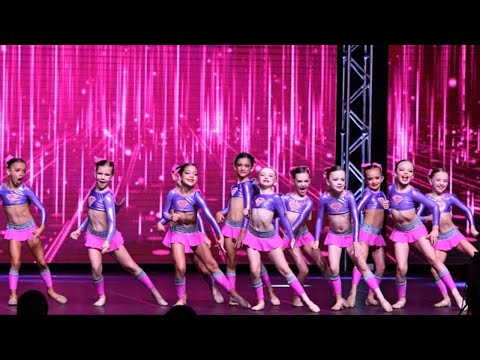 Dance Deluxe - Super Girls