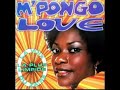 Masikini /M'Pongo Love