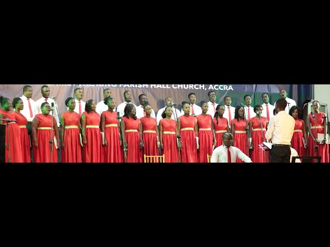 How Lovely Is Thy Dwelling Place (Brahms)