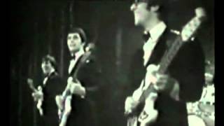 Cliff and the Shadows The Rise and Fall of Flingel Bunt