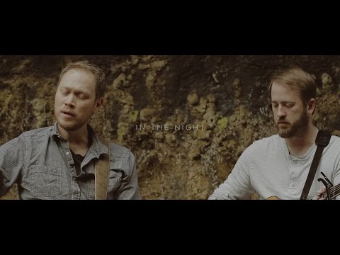 In the Night | Andrew Peterson, Buddy Greene, Jeff Taylor, Andy Gullahorn