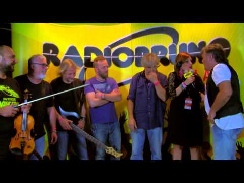 RADIO BRUNO ESTATE 2014 - CESENATICO