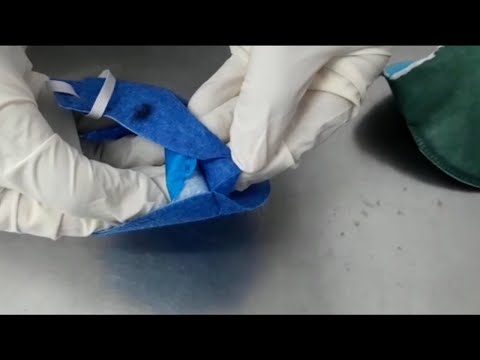 Sindicato denuncia baixa qualidade em materiais da saúde em Rio Claro