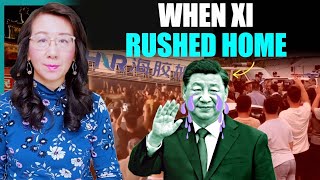 Download lagu Protests, DNA, and Marriage: The Unraveling of Xi’s China mp3 Download lagu Protests, DNA, and Marriage: The Unraveling of Xi’s China mp3