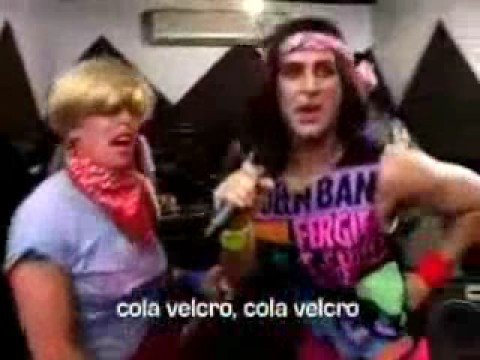 Também sou Hype - Hermes e Renato