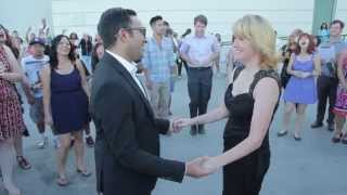 #OOPS - Operation Omar Proposes to Susan (Long-Distance Proposal)