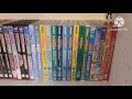 My Entire DVD And Blu Ray Collection 2023