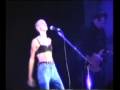 Sinead O'Connor - Jerusalem Live Düsseldorf 90