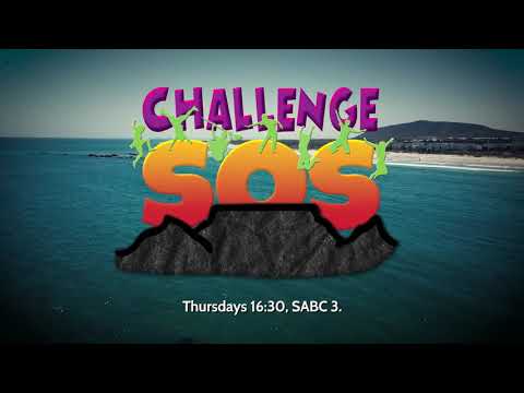 Challenge SOS S6 Eps12 Promo