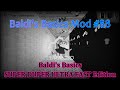 FASTER THAN LIGHTNING Baldi S Basics SUPER DUPER ULTRA FAST Edition V2 1 1 Baldi S Basic Mod 88