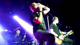 Bridge to Grace "All I Want To Be"