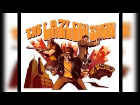 The Lazlow Show - Episode 48