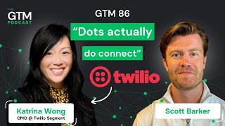 GTM 86: Learnings From 6 Successful SaaS Exits with Katrina Wong