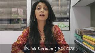 Will having pickle/ Papad with lunch or dinner cause weight gain?