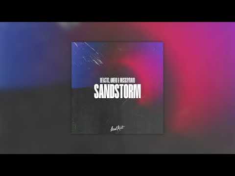Darude - Sandstorm (BETASTIC, Amero & MusicByDavid Cover Remix)