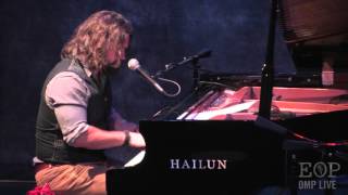 Clay Cook "Even A Fool Would Let Go" @ Eddie Owen Presents