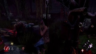 【PS4・DBD】ゴンちゃんのデトバイ!!!　【初見歓迎!!!】概要欄にてご挨拶