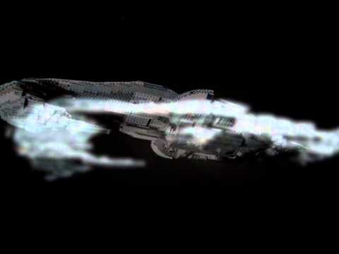 Covenant Assault Carrier