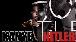 Cover art for Kanye West Collab