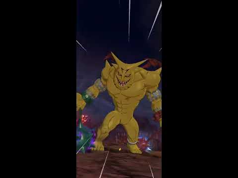 7DSGC Demon Kimara HELL