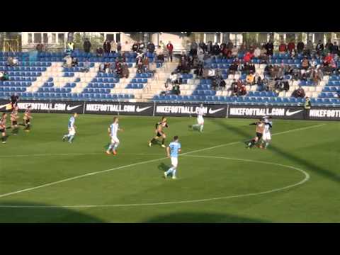 Gambrinus liga: FK Mladá Boleslav - 1. SC Znojmo