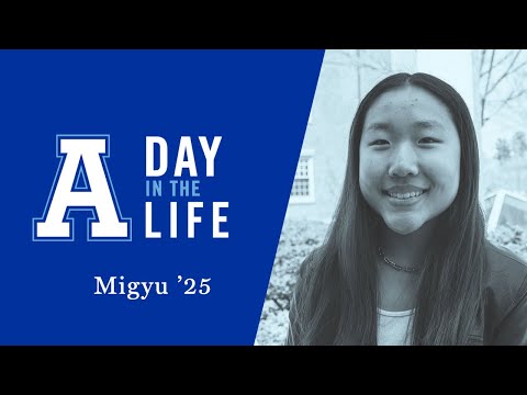 Migyu Day in the Life