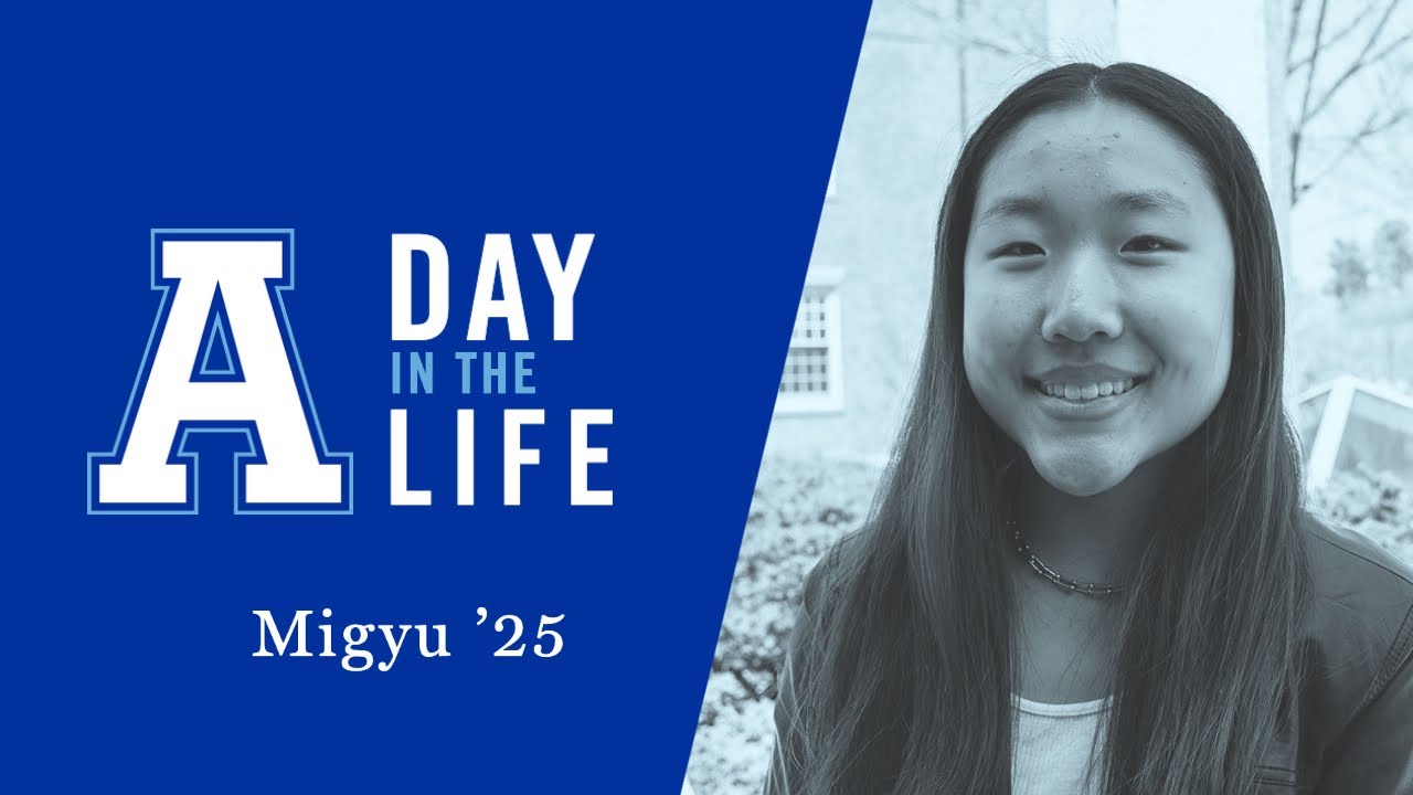 Migyu Day in the Life