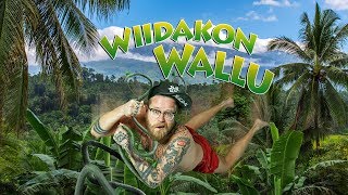 Kim Herold paljasti riskaabelin peliliikkeensä | Wiidakon Wallu