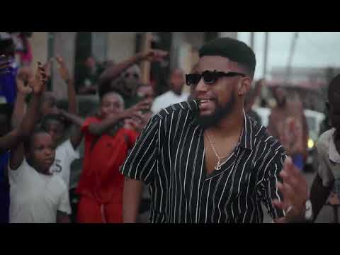 Cino black feat Zaparo de guerre - Polémique (Official video)