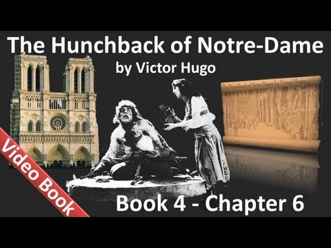 Book 04 - Chapter 6 - The Hunchback of Notre Dame by Victor Hugo - Unpopularity
