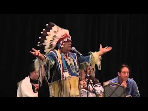 Chief Explains Why We Have All Forgotten- Star Knowledge