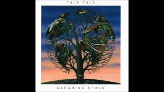 Myrrhman - Talk Talk,  Laughing Stock 1991 (2011 reissue Vinyl)