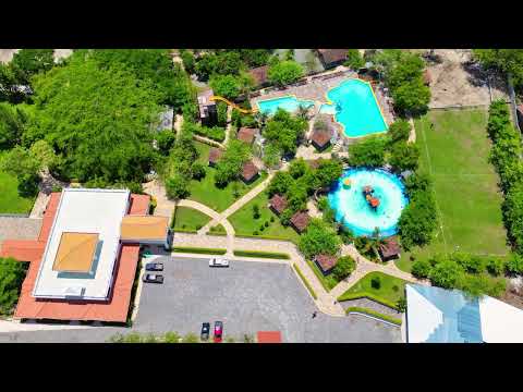 MUNDO ACUATICO OSICALA, MORAZAN , EL SALVADOR..