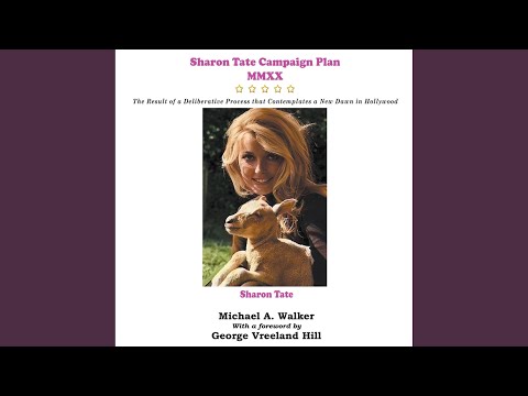 Chapter 05 - Sharon Tate Campaign Plan Mmxx