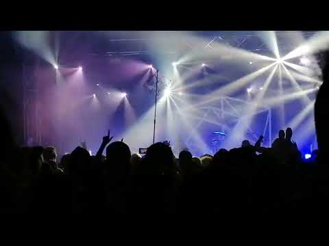 Tesseract - Beneath My Skin (live at Arctangent 2022)