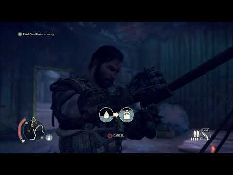 Mad Max - Pt. 18 - Exploding Hook Power