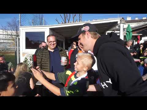 SC Wiener Viktoria - Der Traditionsklub mit Herz & Engagement