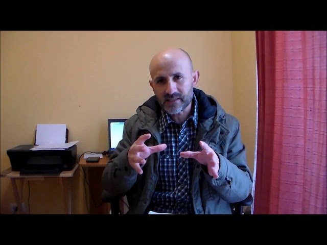 Vídeo relacionado con el final del invierno (Spanish Edition)