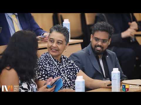 IVI Summit 2025 recap