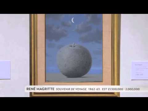 Surrealism - Sale Highlights