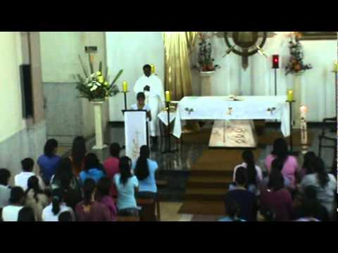 Mi Canto Es De Alegría Aleluya video