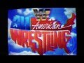WWF All American Wrestling Intro