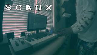 James Fauntleroy - Monin trap cover Seaux LeWa