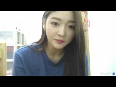 DIA Eunjin @ AfreecaTV [1]