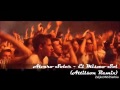Alvaro Soler - El Mismo Sol (Attilson Remix) 