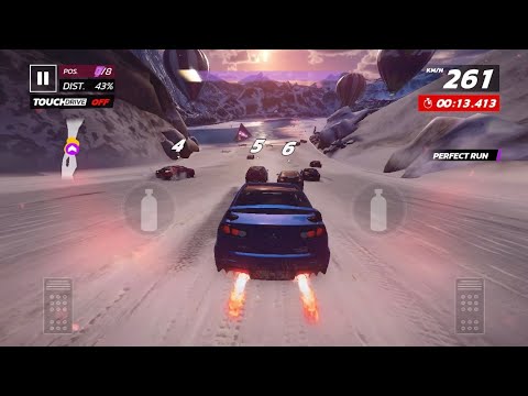 Real Monster Truck Derby Stunts 3D - Extreme Crash Demolition Car Racing - Android GamePlay